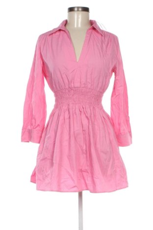 Šaty  Zara, Velikost S, Barva Růžová, Cena  359,00 Kč, #136926385