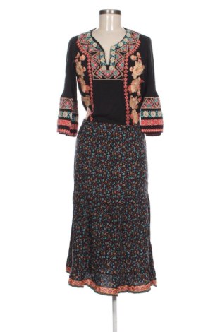 Φόρεμα Unbranded, Μέγεθος L, Χρώμα Πολύχρωμο, Τιμή 15,00 €, #136926537