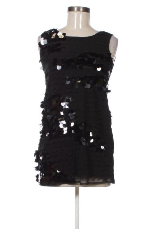 Sukienka Sisley, Rozmiar S, Kolor Czarny, Cena 86,99 zł, #136926698