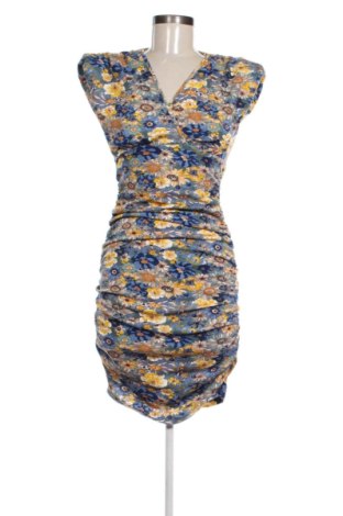 Kleid Unbranded, Größe S, Farbe Mehrfarbig, Preis 11,00 €, #136926775