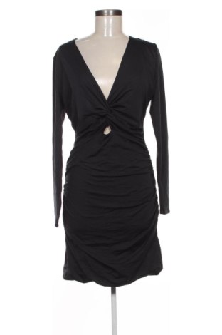 Rochie Zara, Mărime M, Culoare Negru, Preț 72,99 Lei, #136926833