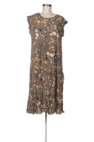 Kleid Unbranded, Größe L, Farbe Mehrfarbig, Preis 19,99 €, #136926893