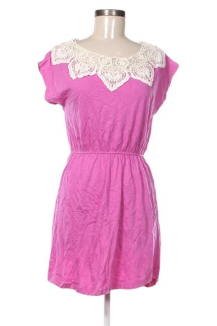 Φόρεμα Fresh Made, Μέγεθος M, Χρώμα Ρόζ , Τιμή 15,99 €, #136926957