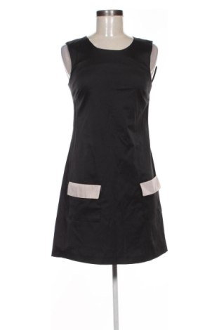 Kleid Vero Moda, Größe S, Farbe Schwarz, Preis 14,00 €, #136926963
