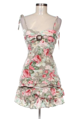 Kleid Unbranded, Größe S, Farbe Mehrfarbig, Preis € 12,99, #136926990