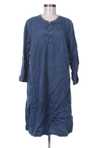 Kleid John Baner, Größe XL, Farbe Blau, Preis 20,99 €, #136927009