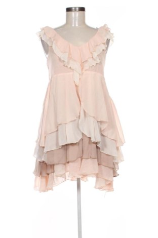 Rochie H&M, Mărime M, Culoare Roz, Preț 92,53 Lei, #136927010