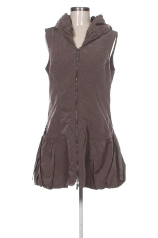 Kleid Franstyle, Größe M, Farbe Braun, Preis 22,99 €, #136927027