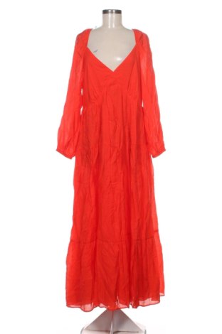 Sukienka Primark, Rozmiar XL, Kolor Czerwony, Cena 90,99 zł, #136927075