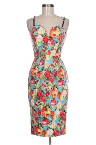 Φόρεμα ASOS, Μέγεθος M, Χρώμα Πολύχρωμο, Τιμή 55,00 €, #136927084