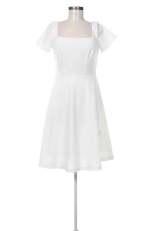 Kleid Banned Retro, Größe S, Farbe Weiß, Preis 15,99 €, #136927133