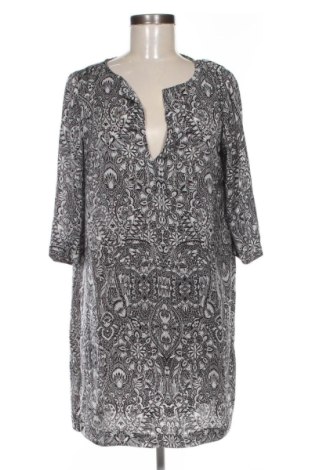 Kleid Mango, Größe L, Farbe Mehrfarbig, Preis 13,00 €, #136927218