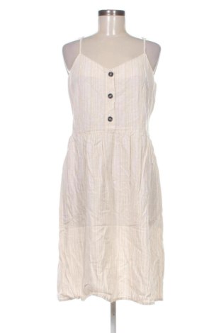 Rochie Esmara, Mărime L, Culoare Bej, Preț 65,99 Lei, #136927233
