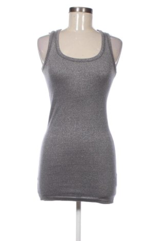 Rochie Ichi, Mărime XS, Culoare Gri, Preț 34,99 Lei, #136927261