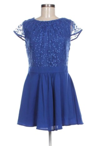 Φόρεμα Orsay, Μέγεθος M, Χρώμα Μπλέ, Τιμή 23,00 €, #136927424