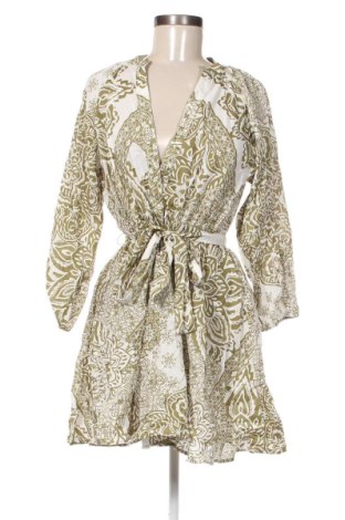 Kleid Pigalle, Größe M, Farbe Mehrfarbig, Preis 12,99 €, #136927457