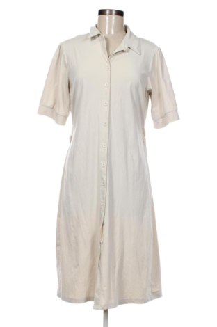 Kleid Unbranded, Größe L, Farbe Ecru, Preis 21,99 €, #136927703