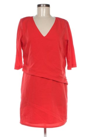 Rochie VILA, Mărime L, Culoare Roșu, Preț 68,99 Lei, #136927871