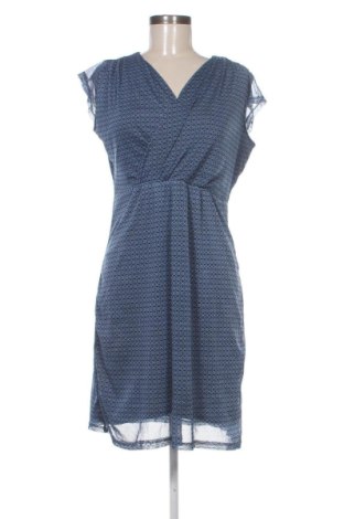 Kleid Manguun, Größe M, Farbe Blau, Preis 19,99 €, #136927940