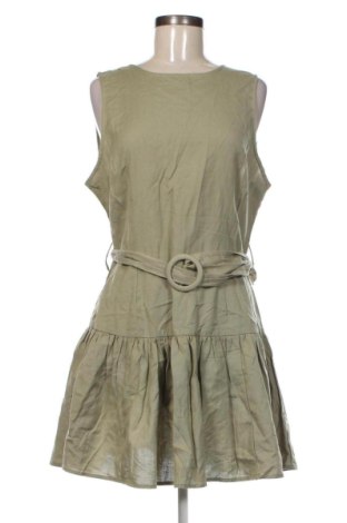 Рокля ASOS, Размер L, Цвят Зелен, Цена 23,51 €, #136927946