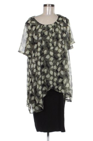 Kleid Zhenzi, Größe M, Farbe Mehrfarbig, Preis 21,00 €, #136928029