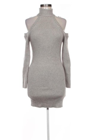 Rochie Tally Weijl, Mărime S, Culoare Gri, Preț 31,28 Lei, #136928078