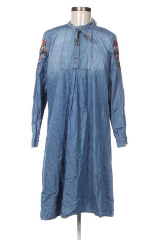 Φόρεμα Unbranded, Μέγεθος L, Χρώμα Μπλέ, Τιμή 10,99 €, #136928174