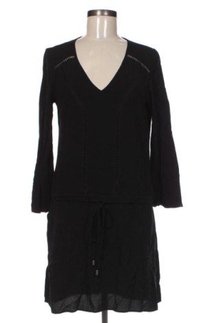 Kleid IKKS, Größe M, Farbe Schwarz, Preis 17,99 €, #136928187