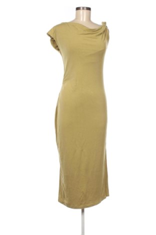 Kleid Reserved, Größe M, Farbe Grün, Preis 22,00 €, #136928213