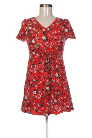 Rochie Vero Moda, Mărime S, Culoare Multicolor, Preț 61,99 Lei, #136928225