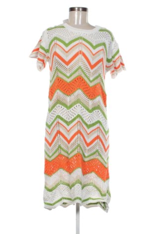Kleid Unbranded, Größe L, Farbe Mehrfarbig, Preis 28,00 €, #136928256