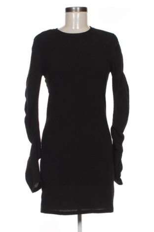 Kleid NA-KD, Größe M, Farbe Schwarz, Preis 12,00 €, #136928269