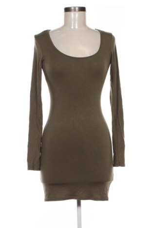 Kleid Oxmo, Größe S, Farbe Grün, Preis 11,00 €, #136928286