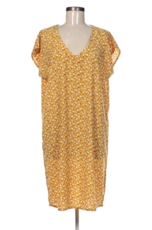 Rochie Unbranded, Mărime L, Culoare Galben, Preț 90,99 Lei, #136928314