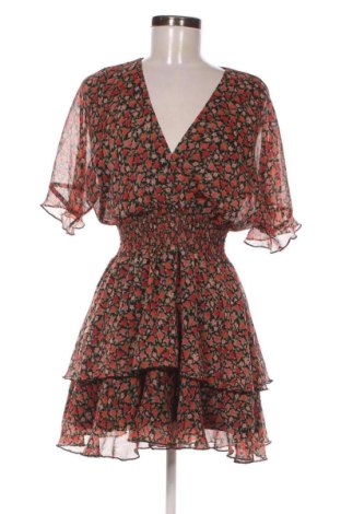 Rochie Zara, Mărime XS, Culoare Multicolor, Preț 99,05 Lei, #136928327