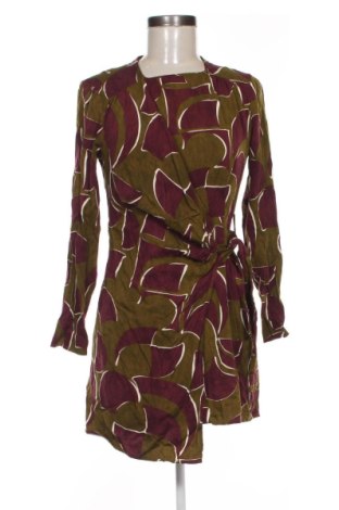 Kleid Mango, Größe M, Farbe Mehrfarbig, Preis 20,38 €, #136928335