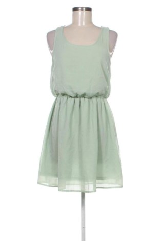 Rochie H&M, Mărime M, Culoare Verde, Preț 78,99 Lei, #136928349