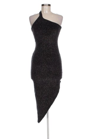 Kleid Boohoo, Größe S, Farbe Schwarz, Preis 18,00 €, #136928442