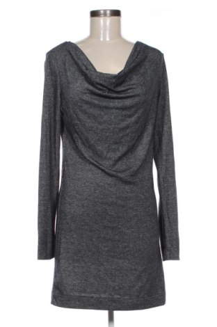 Kleid Mango, Größe M, Farbe Grau, Preis 8,00 €, #136928464
