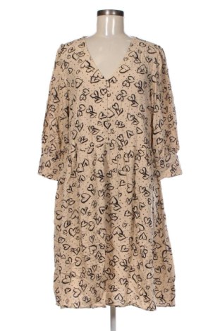 Rochie Tchibo, Mărime XL, Culoare Multicolor, Preț 64,99 Lei, #136928519