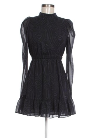 Kleid Zara, Größe S, Farbe Mehrfarbig, Preis 18,00 €, #136928635
