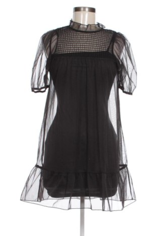 Kleid H&M, Größe S, Farbe Schwarz, Preis 11,00 €, #136928662