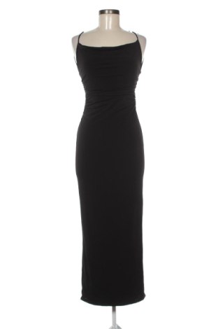 Šaty  Bershka, Velikost M, Barva Černá, Cena  379,00 Kč, #136928703