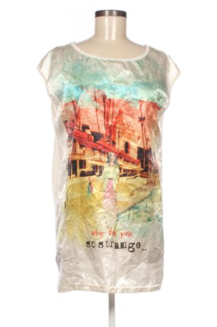 Φόρεμα Unbranded, Μέγεθος M, Χρώμα Πολύχρωμο, Τιμή 14,00 €, #136928758