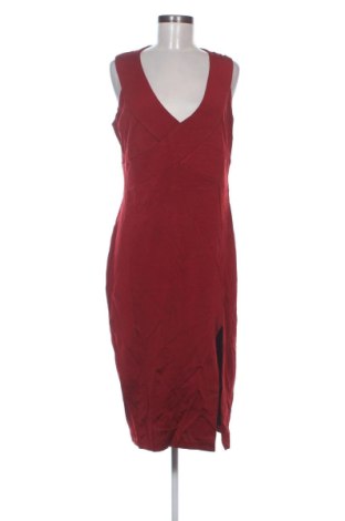 Šaty  H&M, Veľkosť L, Farba Červená, Cena  15,95 €, #136928811