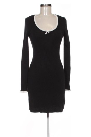 Φόρεμα H&M, Μέγεθος S, Χρώμα Μαύρο, Τιμή 12,00 €, #136928834