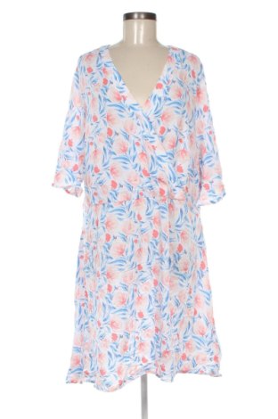 Kleid Unbranded, Größe 3XL, Farbe Mehrfarbig, Preis € 24,99, #136928908