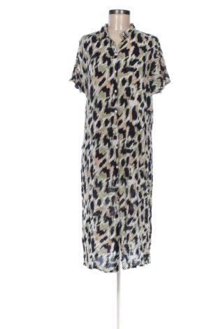 Šaty  Vero Moda, Velikost S, Barva Vícebarevné, Cena  349,00 Kč, #136928953