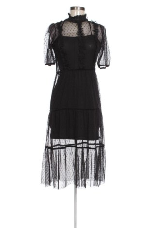 Kleid H&M, Größe S, Farbe Schwarz, Preis 16,00 €, #136928969