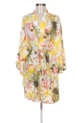 Kleid Oysho, Größe L, Farbe Mehrfarbig, Preis 18,99 €, #136929003